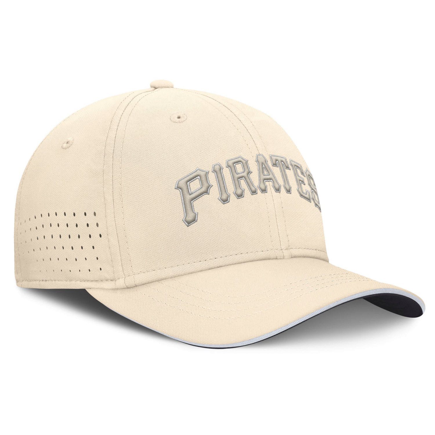 Nike Pittsburgh Pirates Rise Performance Flex Hat - view number 3