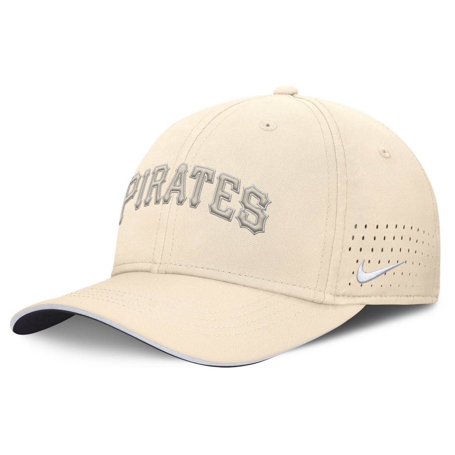 Nike Pittsburgh Pirates Rise Performance Flex Hat