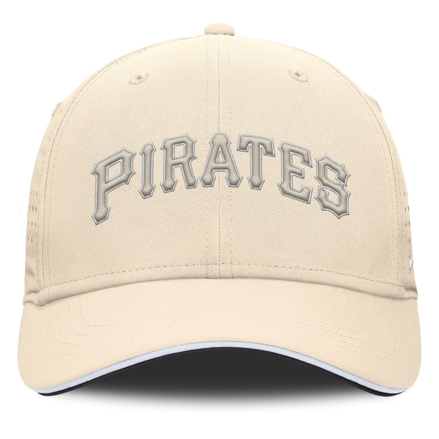 Nike Pittsburgh Pirates Rise Performance Flex Hat - view number 2