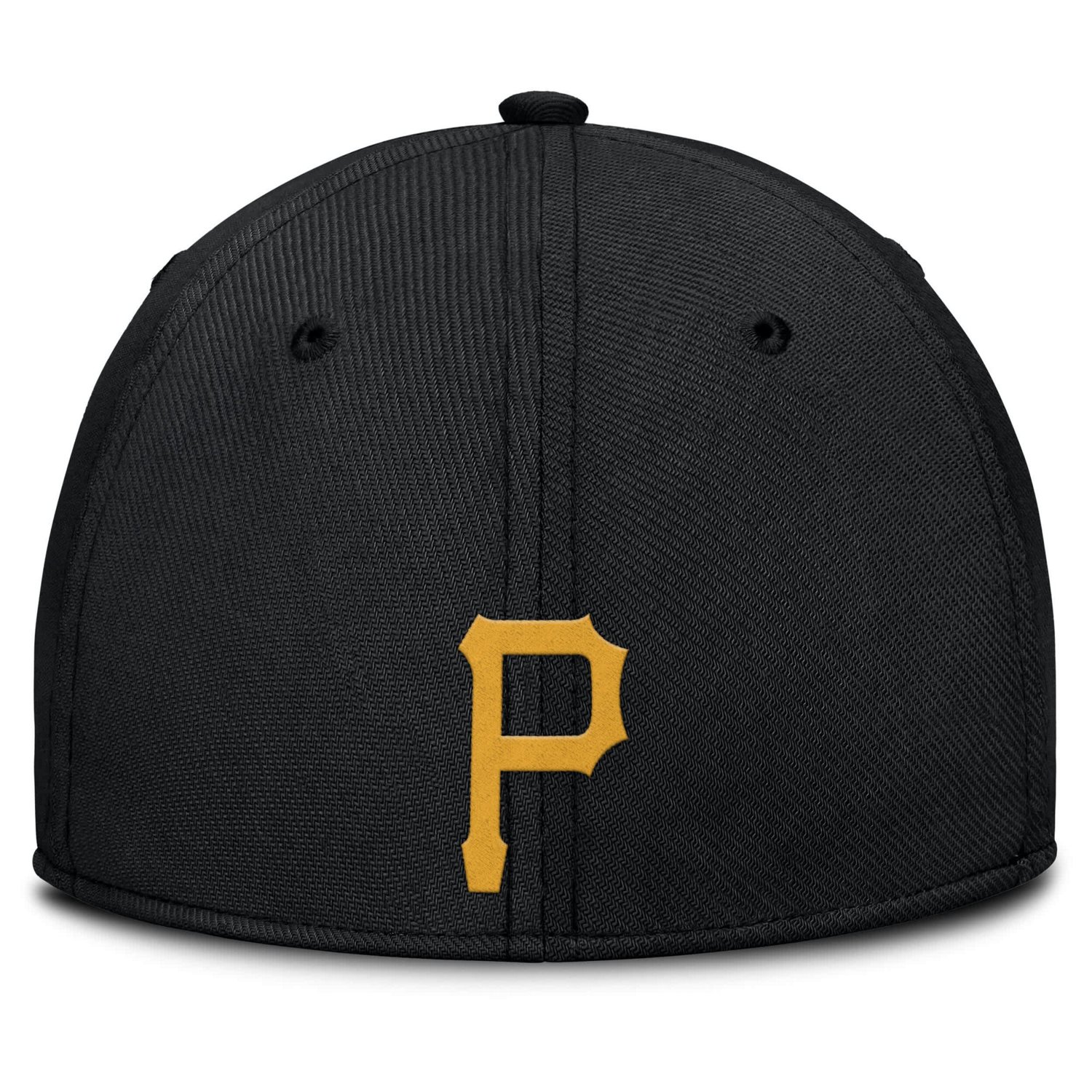 Nike Pittsburgh Pirates Rise Swoosh Performance Flex Hat