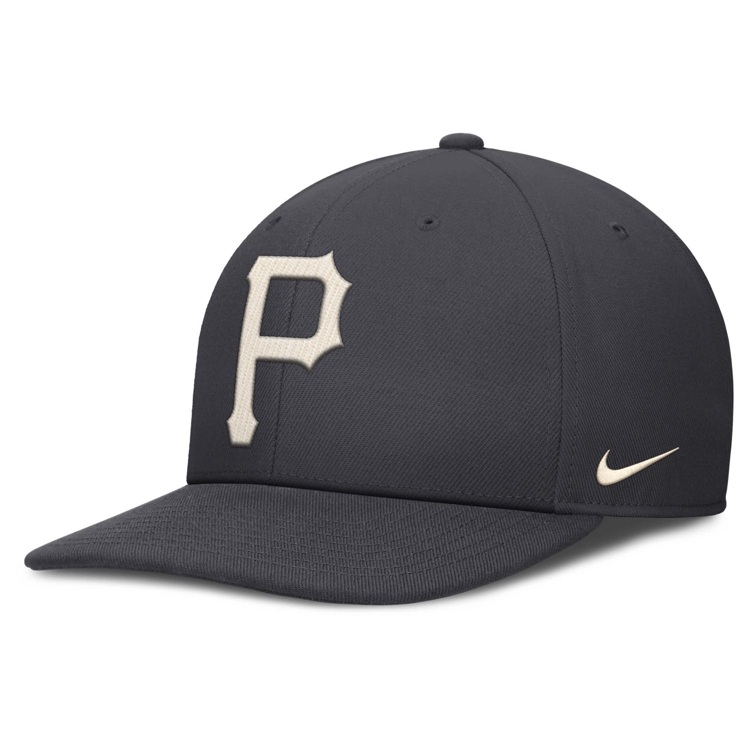 Nike Pittsburgh Pirates Statement Pro Snapback Hat - view number 1