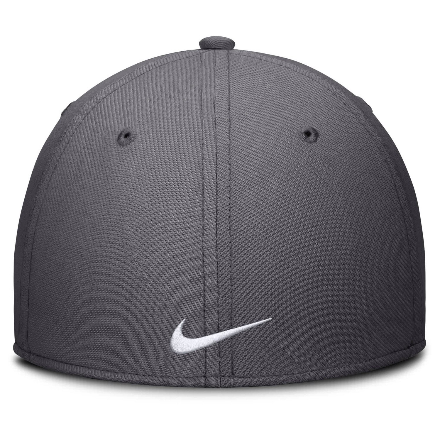 Nike Pittsburgh Pirates Swoosh Performance Flex Hat - view number 4