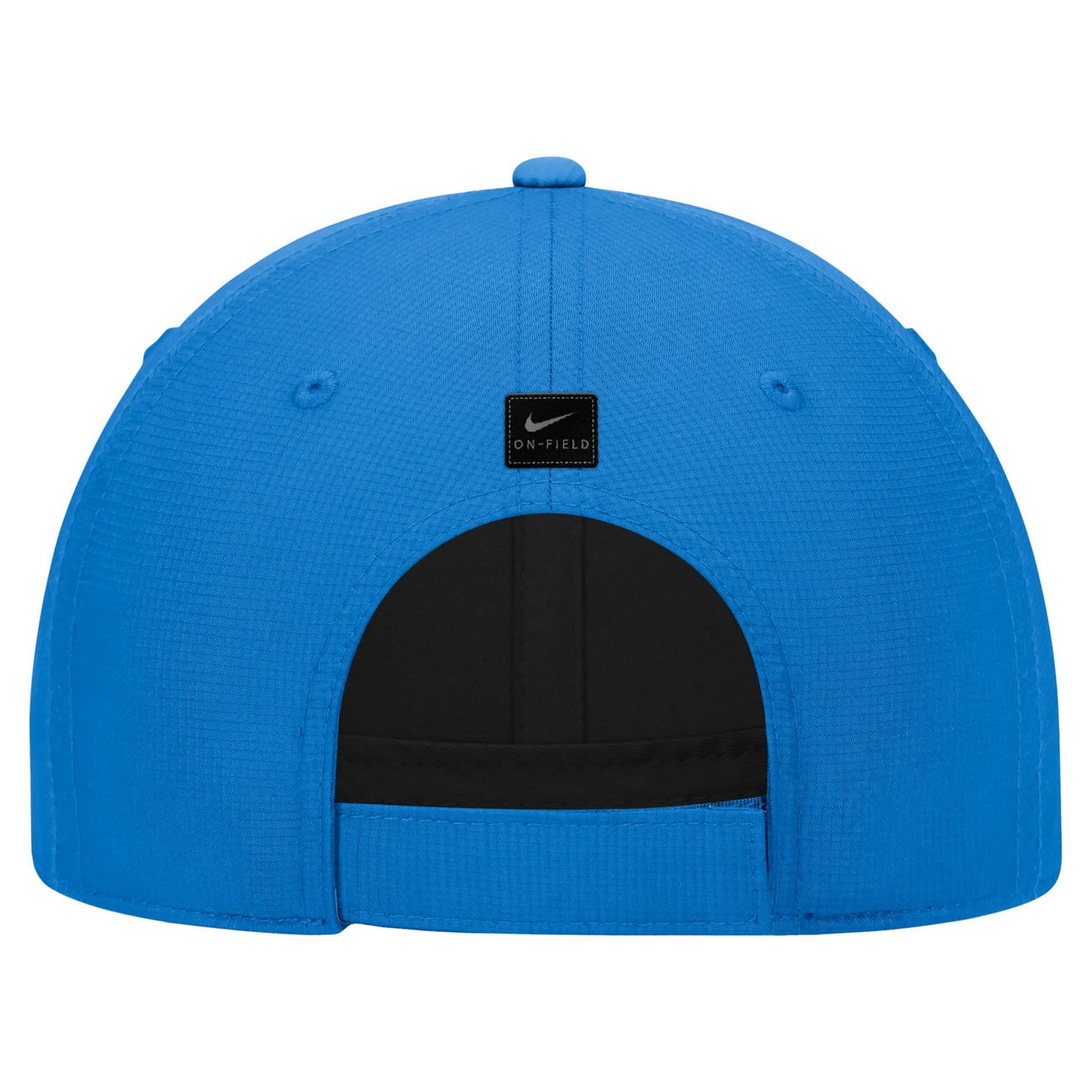 Nike Ole Miss Rebels 2025 On-Field Club Performance Adjustable Hat - view number 2