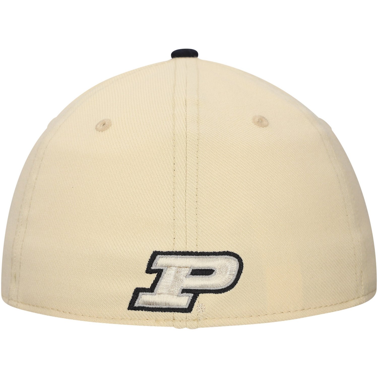 Nike Purdue Boilermakers Rise Flex Hat                                                                                           - view number 4