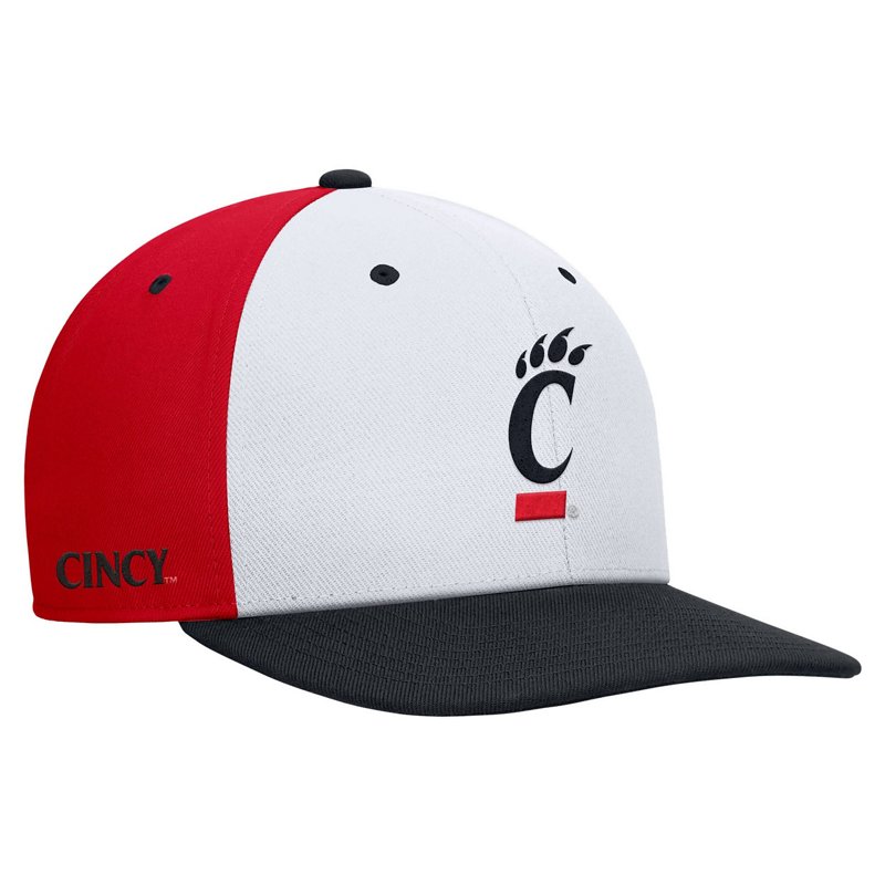 Nike Red Cincinnati… - image