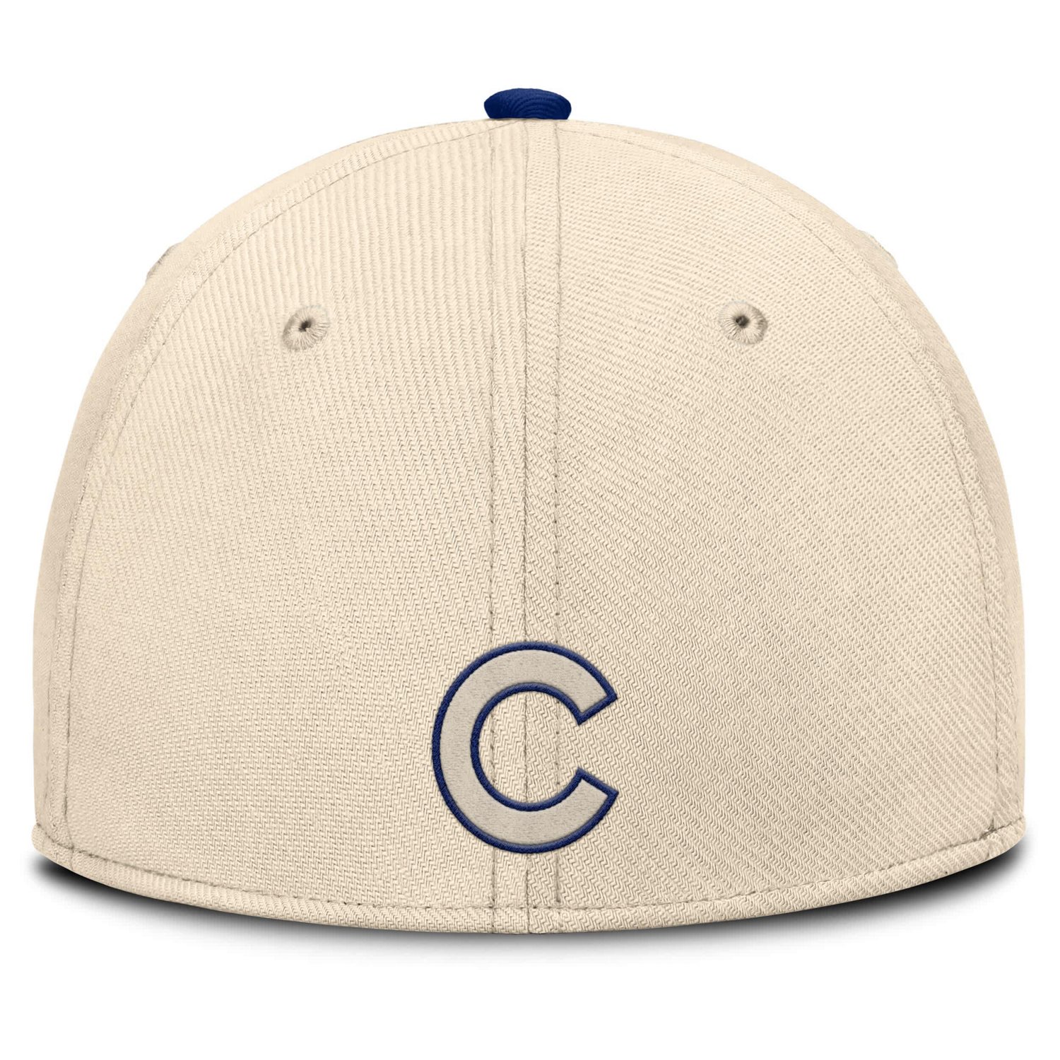 Nike Royal Chicago Cubs Statement Rise Performance Flex Hat