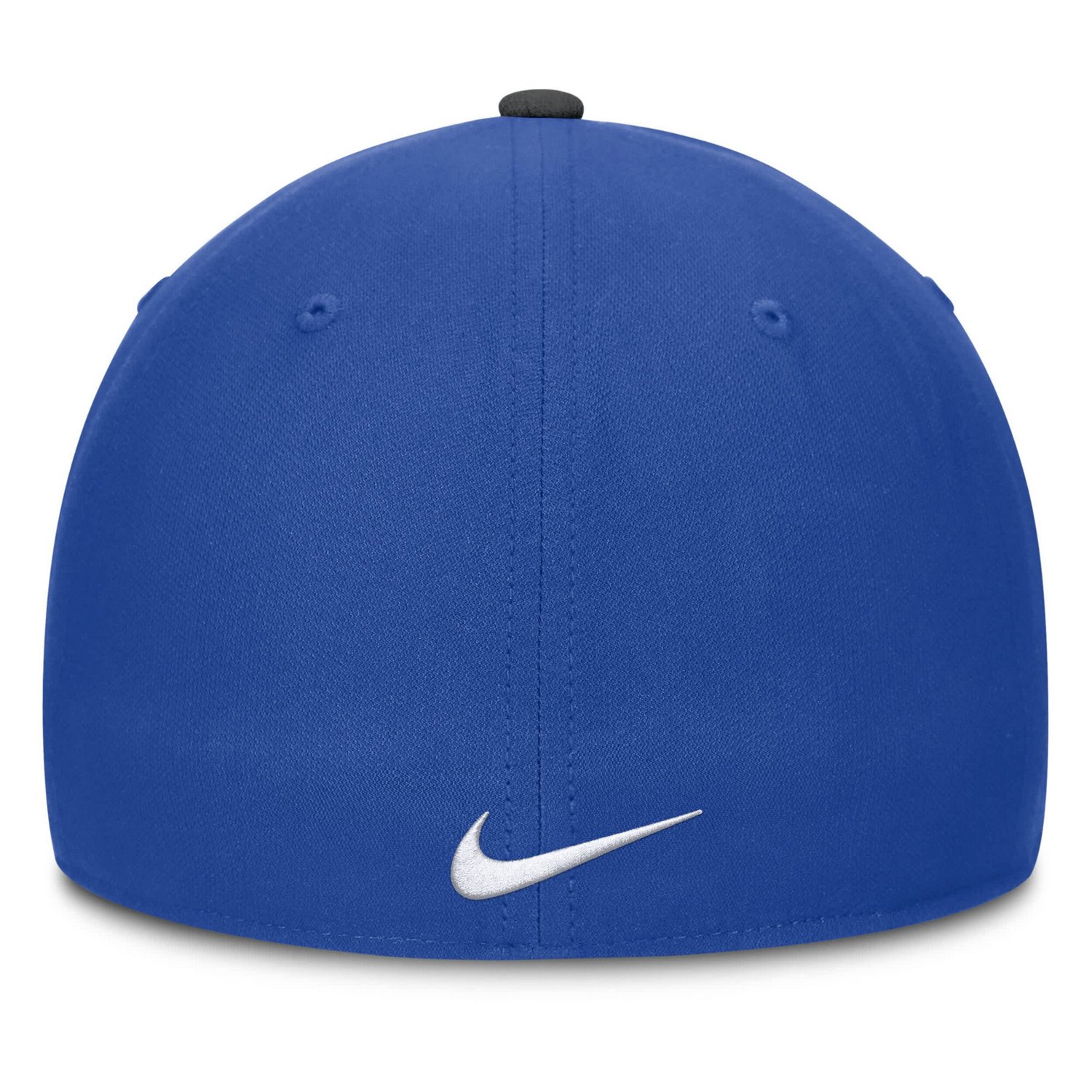 Nike Royal Duke Blue Devils 2025 Sideline Rise Local Performance Flex Hat