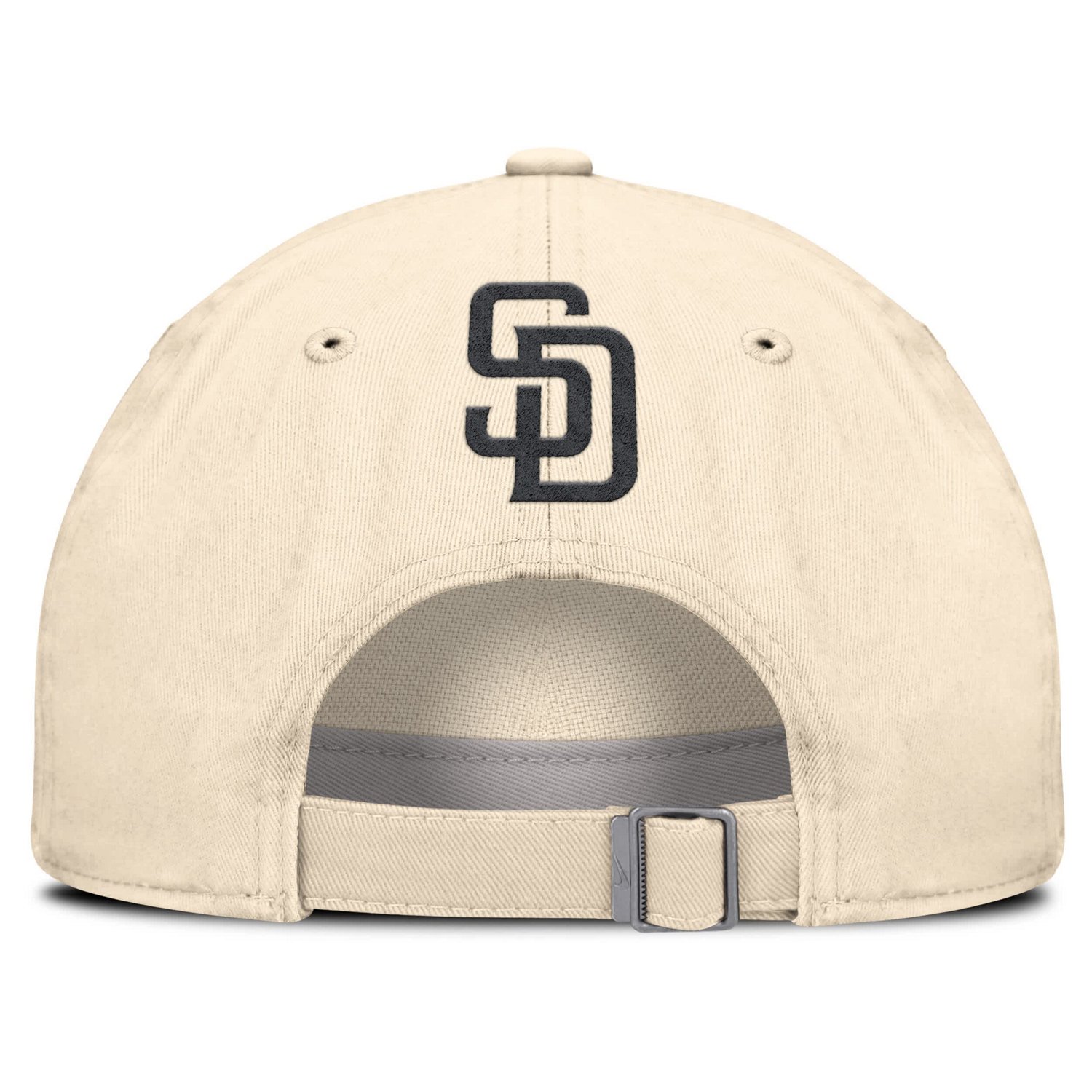 Nike San Diego Padres Camo Pack Club Adjustable Hat - view number 4