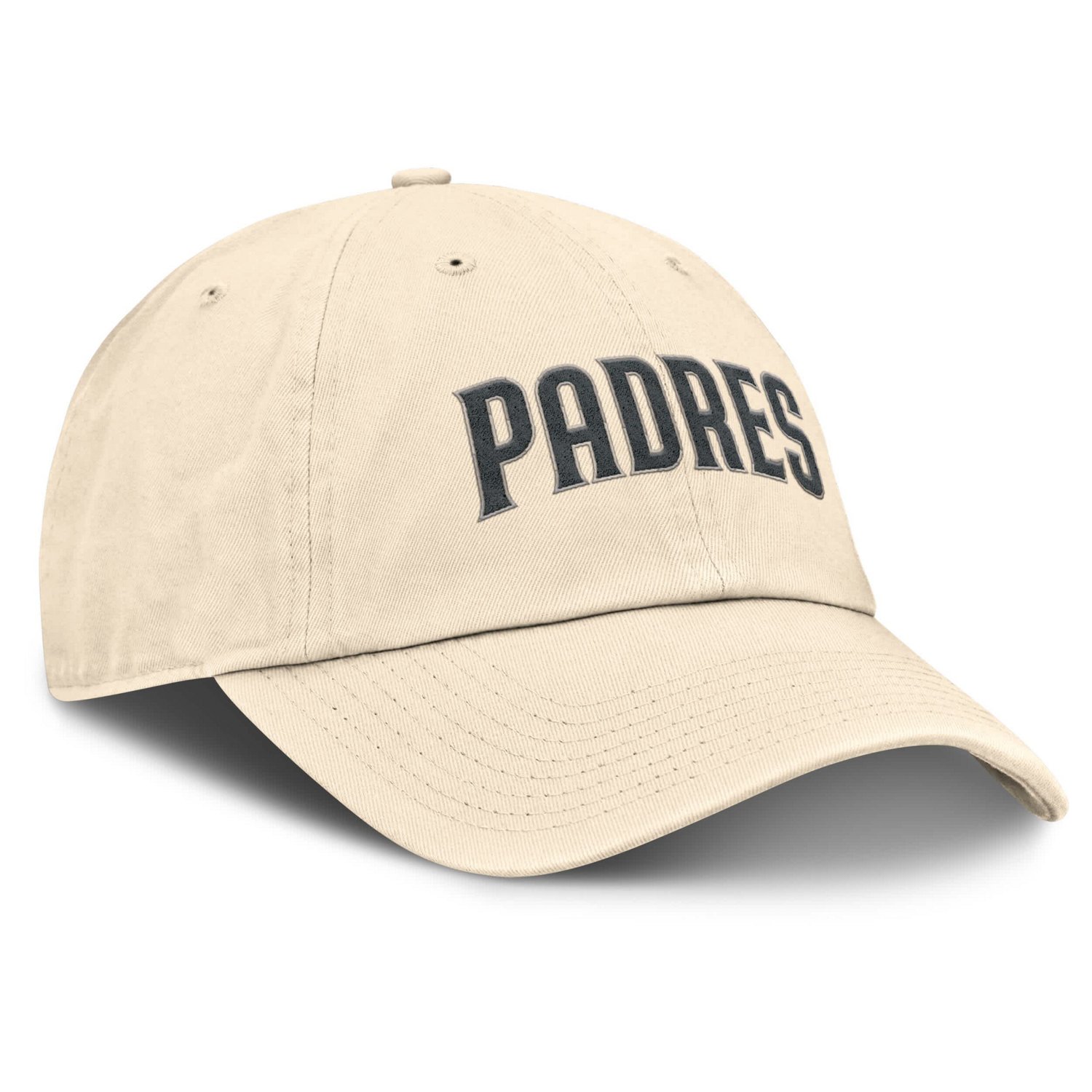 Nike San Diego Padres Camo Pack Club Adjustable Hat