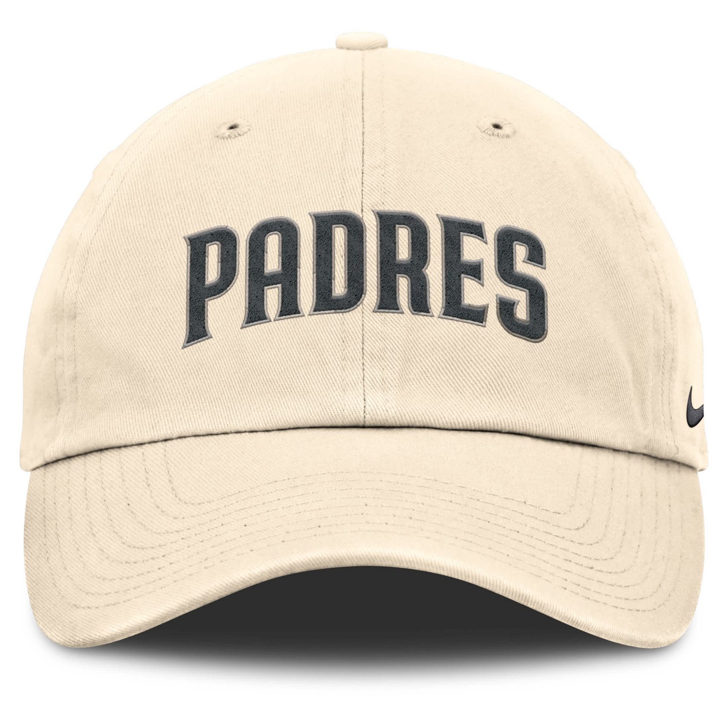 Nike San Diego Padres Camo Pack Club Adjustable Hat - view number 2