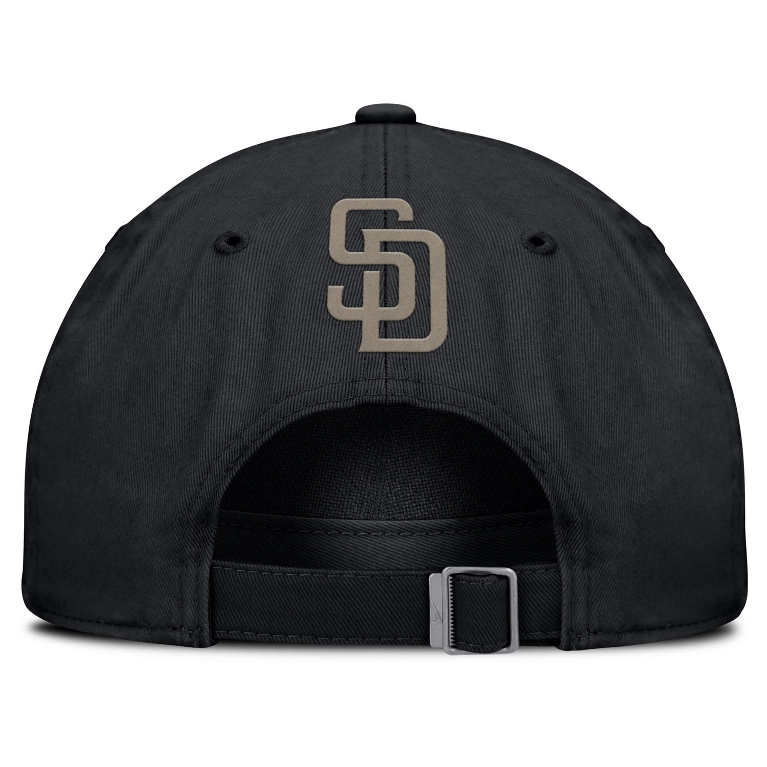 Nike San Diego Padres Camo Pack Club Adjustable Hat - view number 4