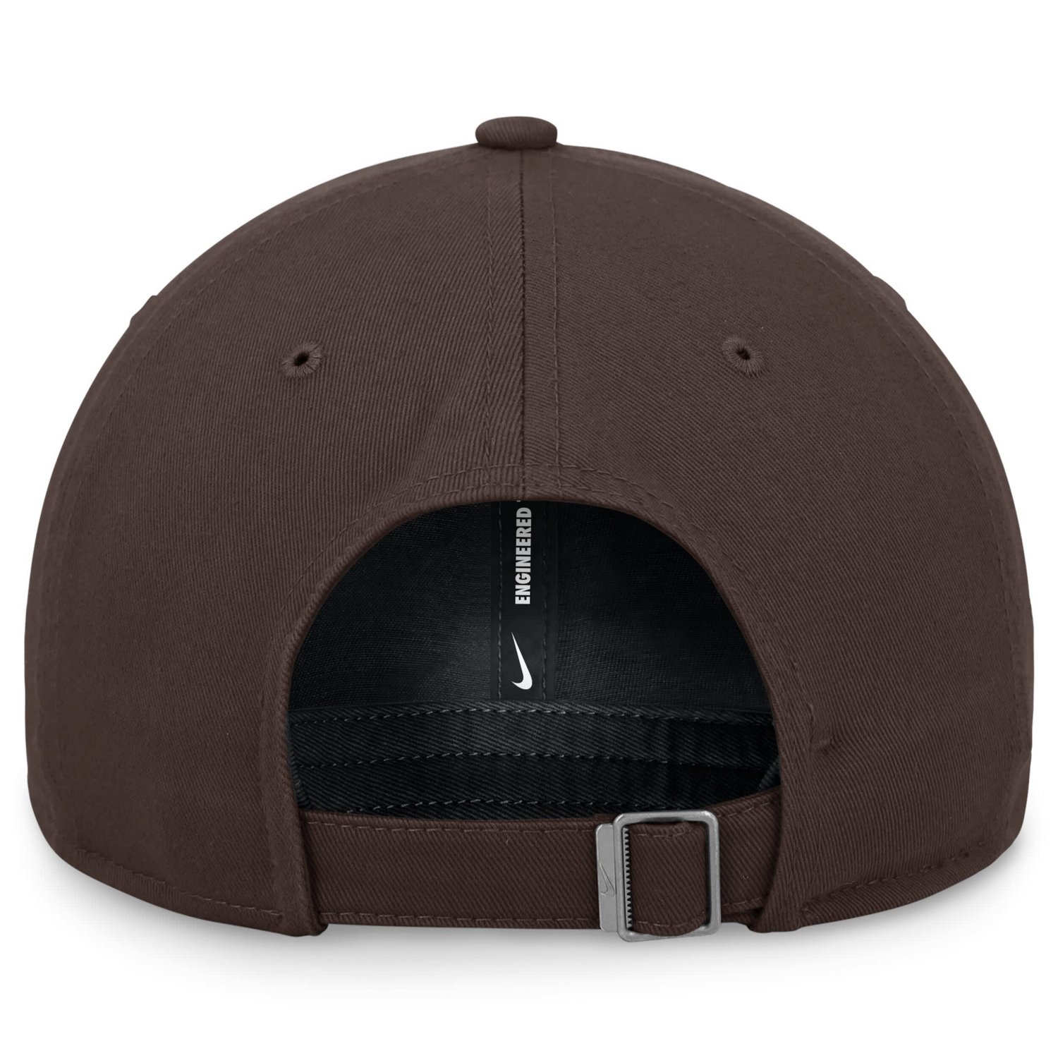 Nike San Diego Padres Club Adjustable Hat - view number 4