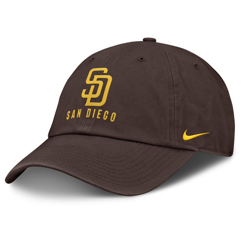 Nike San Diego Padr… - image