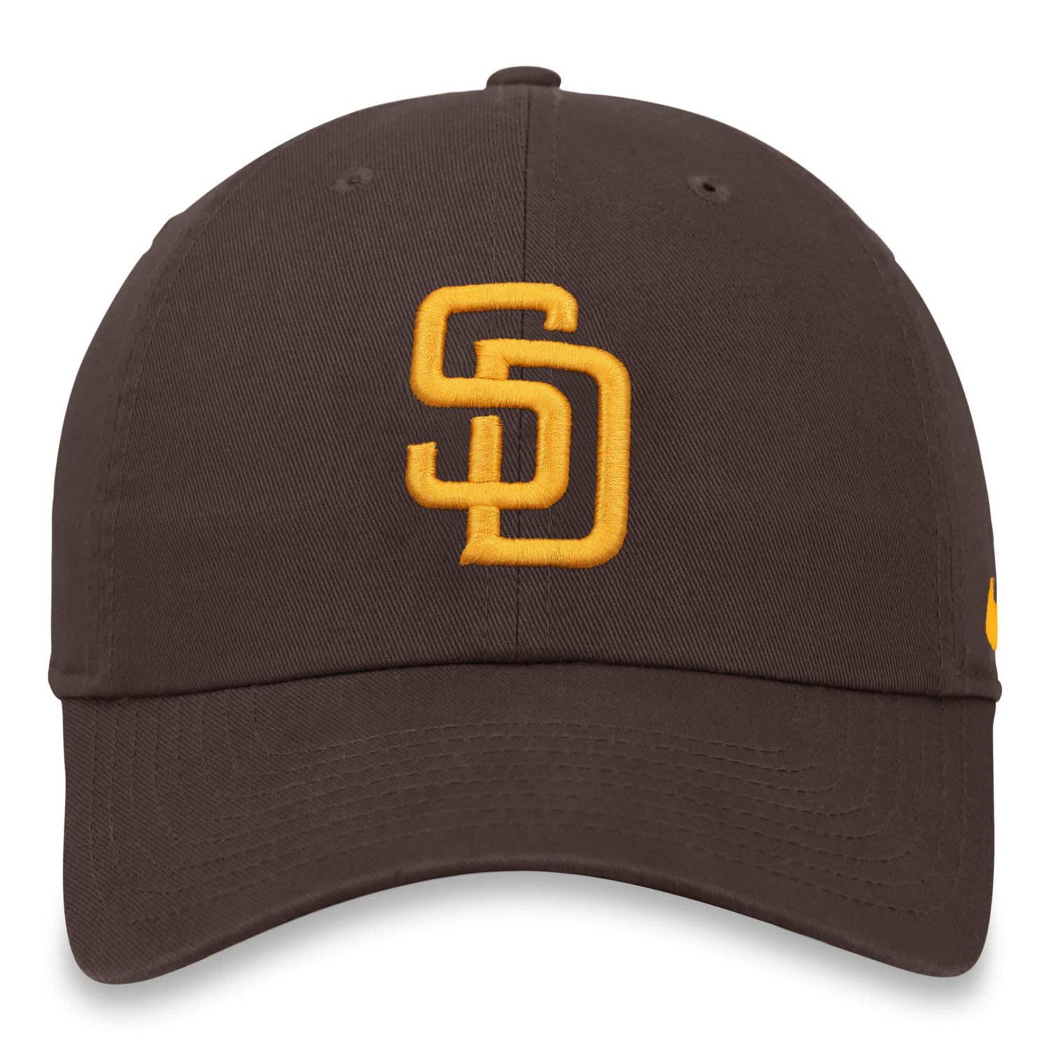 Nike San Diego Padres Club Adjustable Hat