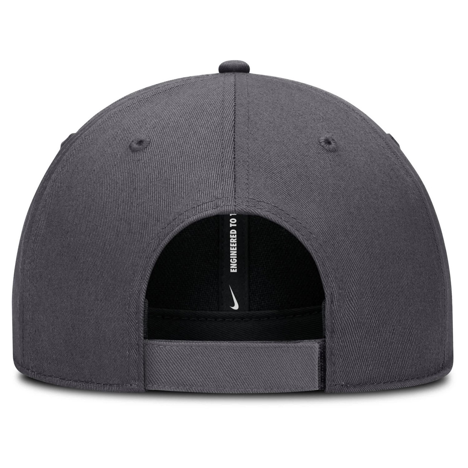 Nike San Diego Padres Club Performance Adjustable Hat - view number 4