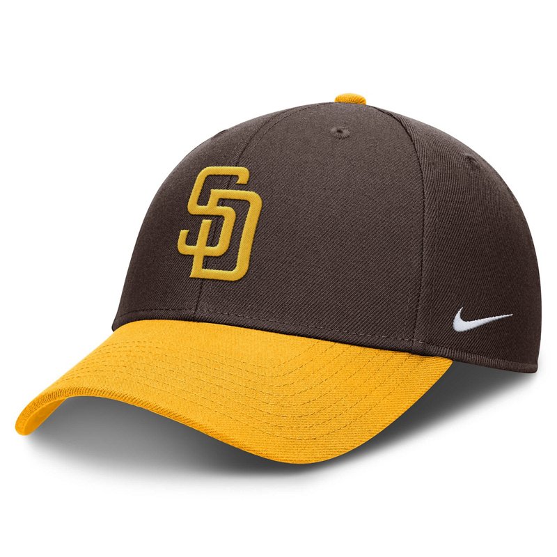 Nike San Diego Padr… - image