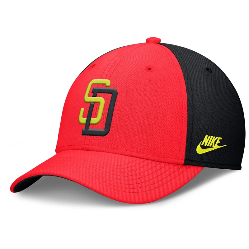 Nike San Diego Padr… - image