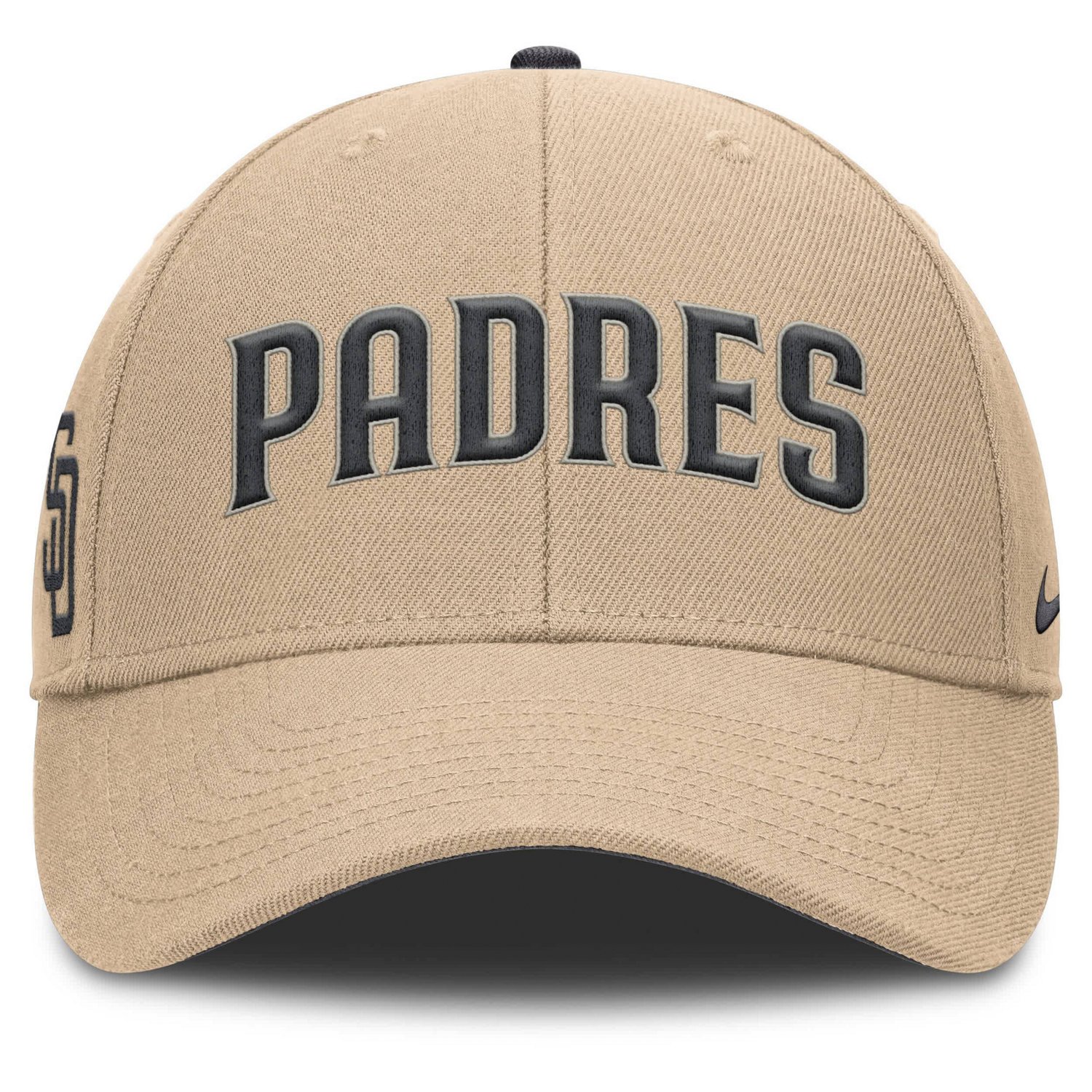 Nike San Diego Padres Rise Adjustable Hat - view number 2