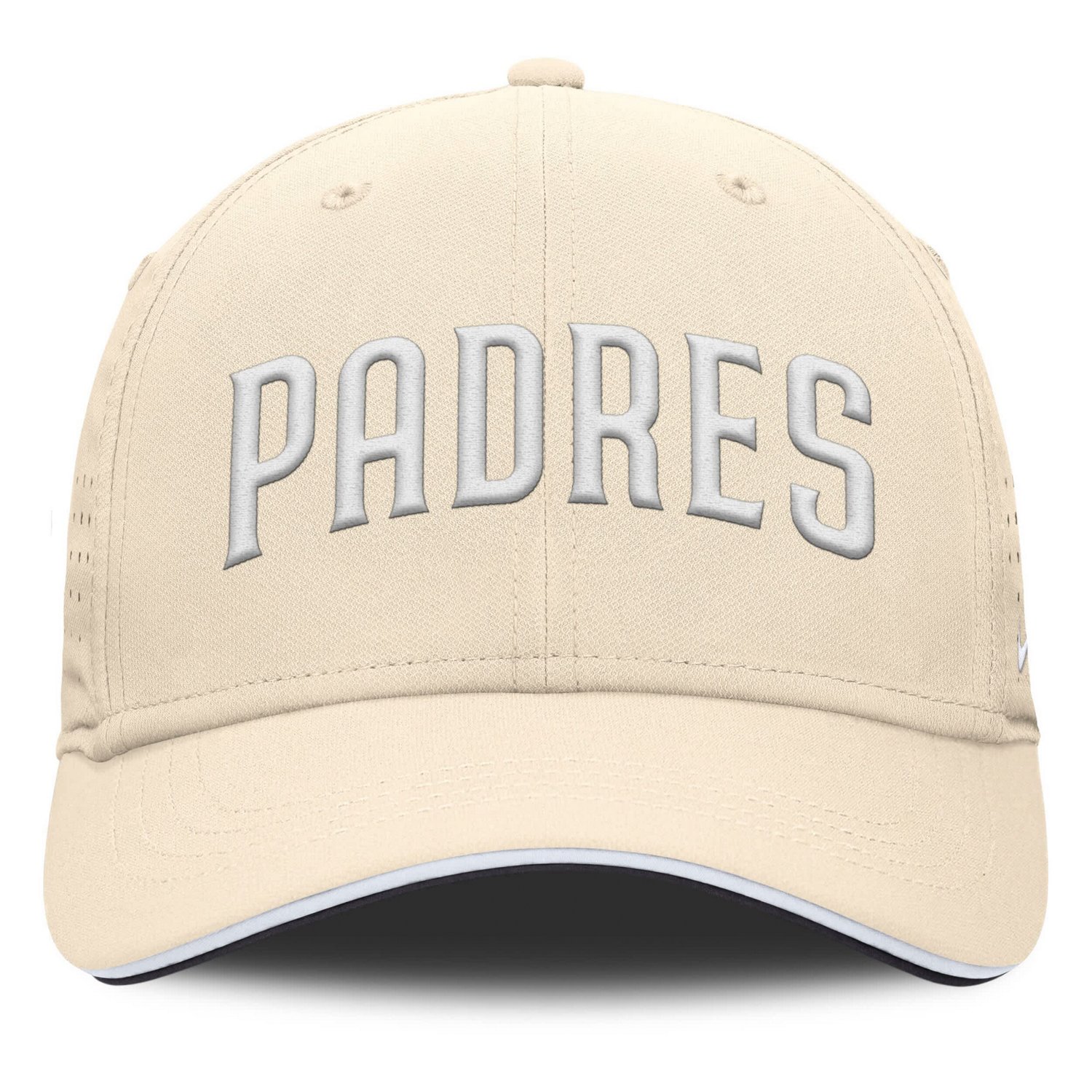 Nike San Diego Padres Rise Performance Flex Hat