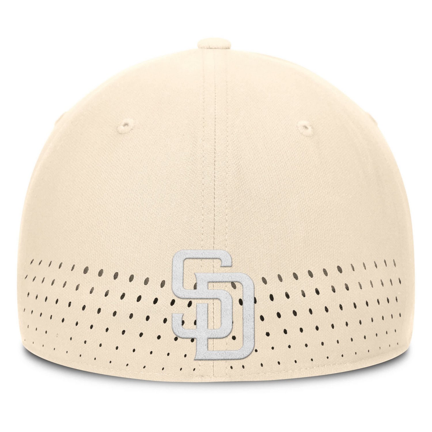 Nike San Diego Padres Rise Performance Flex Hat - view number 4