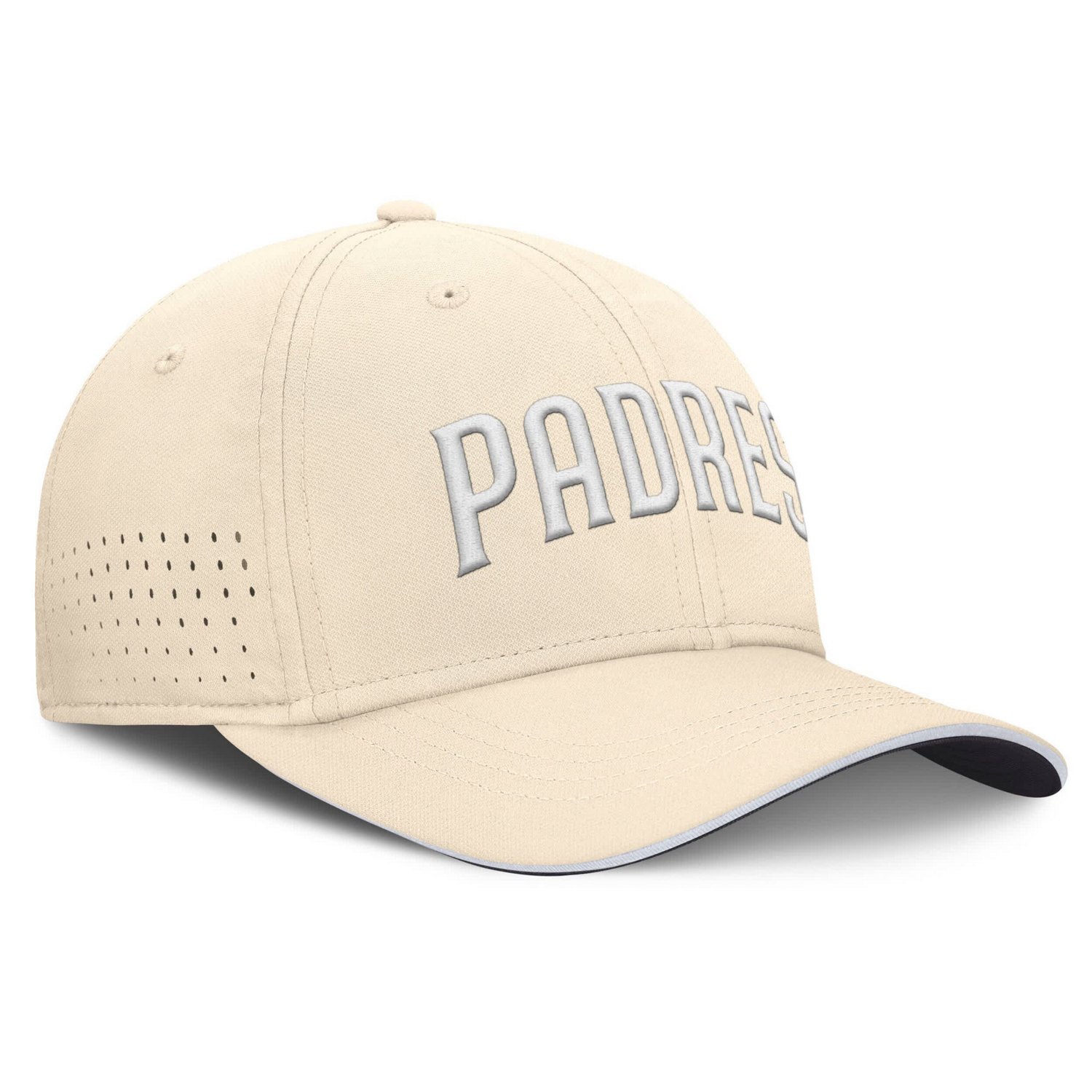 Nike San Diego Padres Rise Performance Flex Hat - view number 3