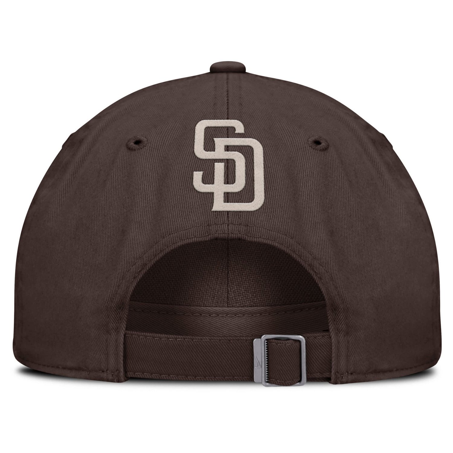 Nike San Diego Padres Statement Club Adjustable Hat