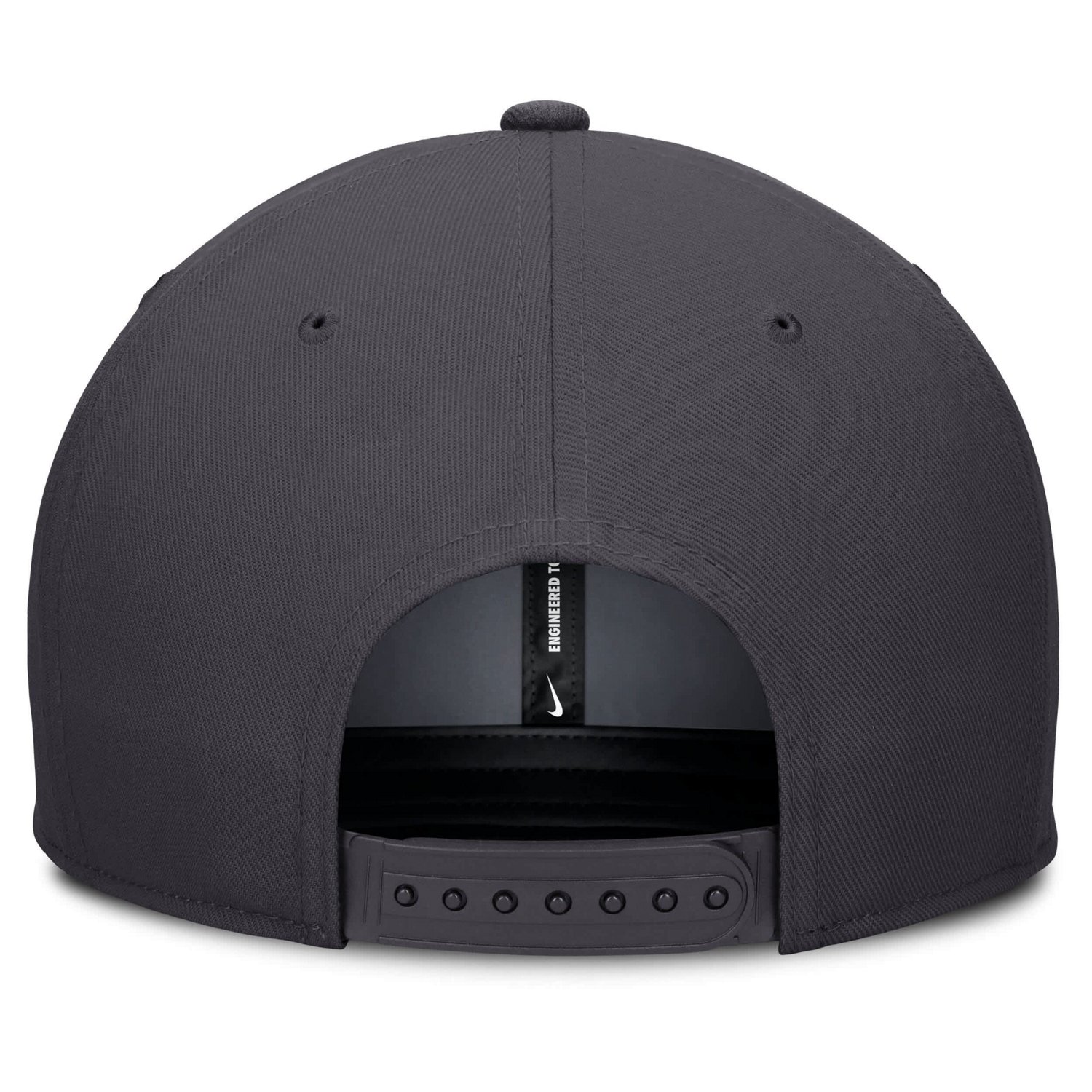 Nike San Diego Padres Statement Pro Snapback Hat - view number 4