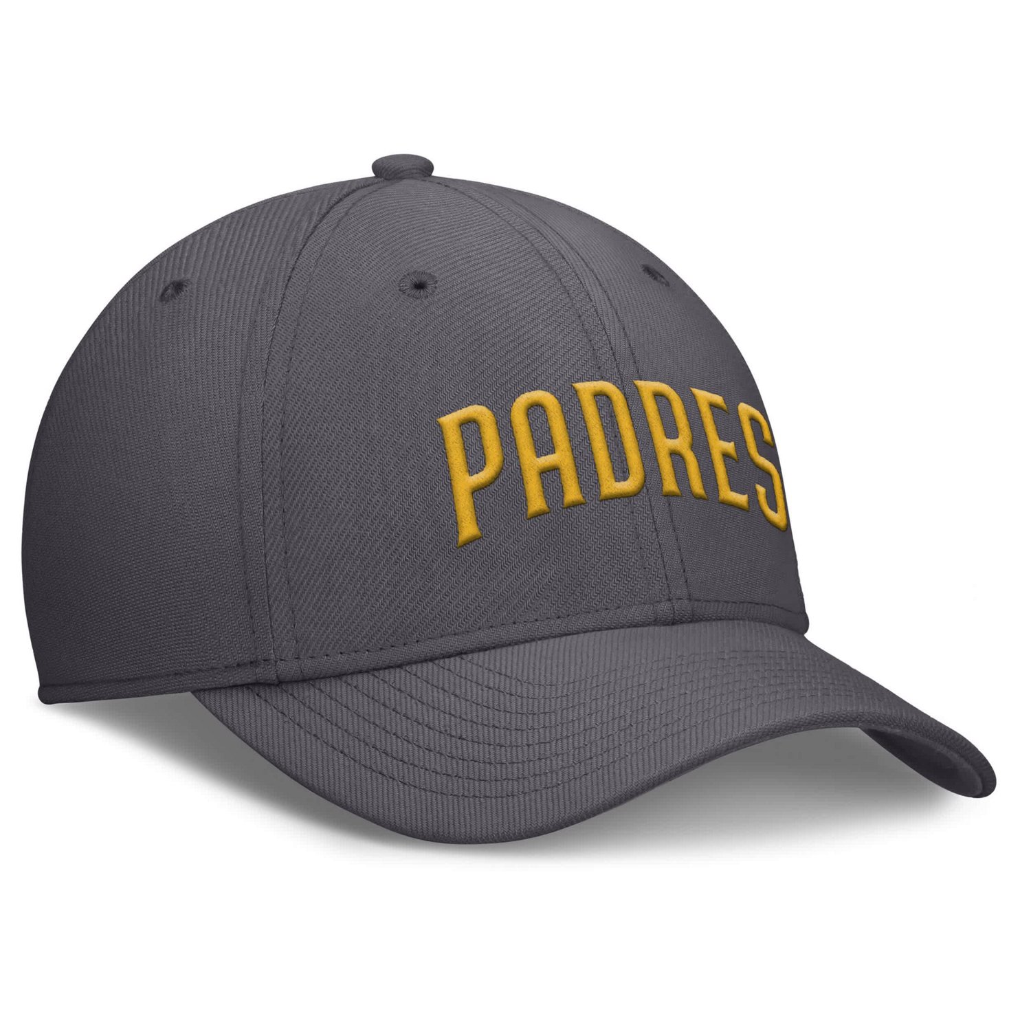 Nike San Diego Padres Swoosh Performance Flex Hat