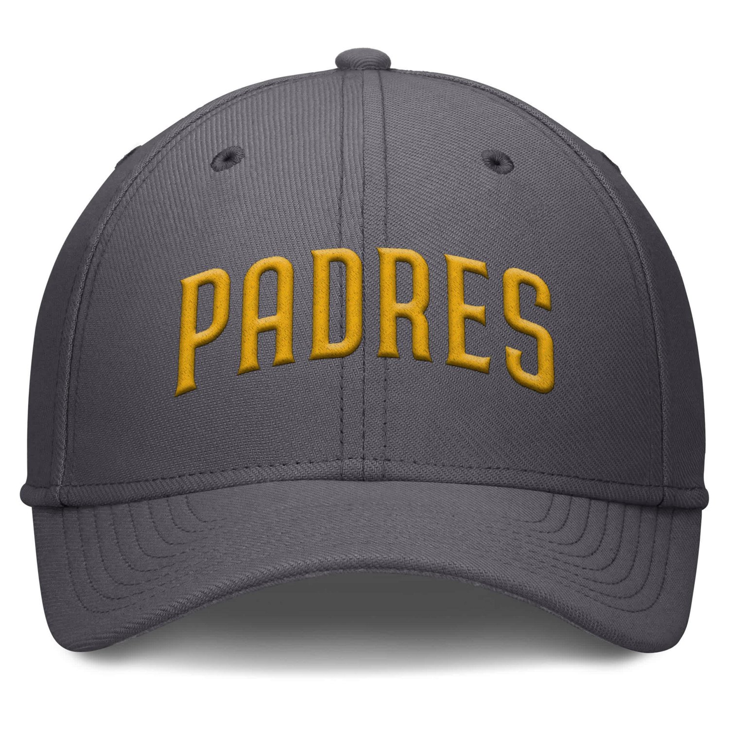 Nike San Diego Padres Swoosh Performance Flex Hat