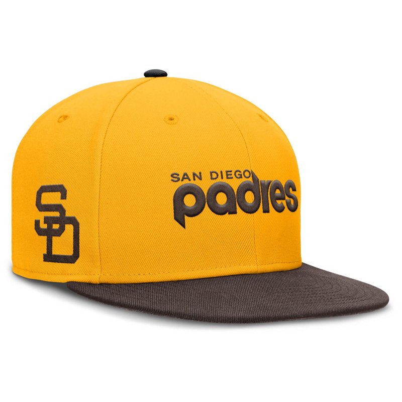 Nike San Diego Padr… - image
