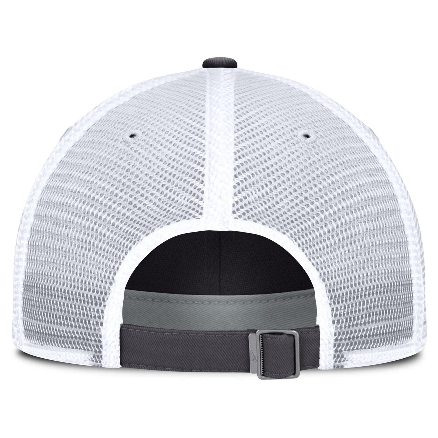 Nike San Francisco Giants Adjustable Trucker Hat - view number 4