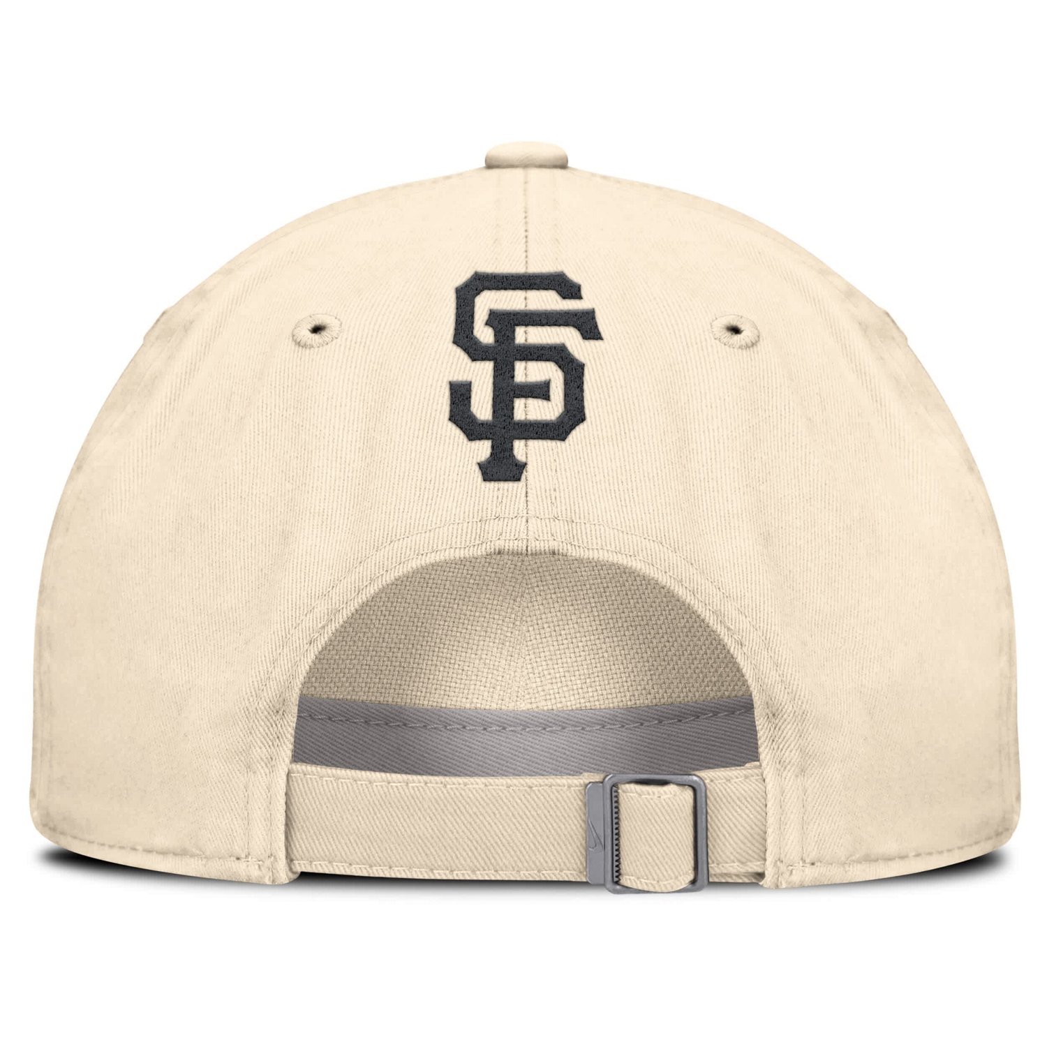 Nike San Francisco Giants Camo Pack Club Adjustable Hat