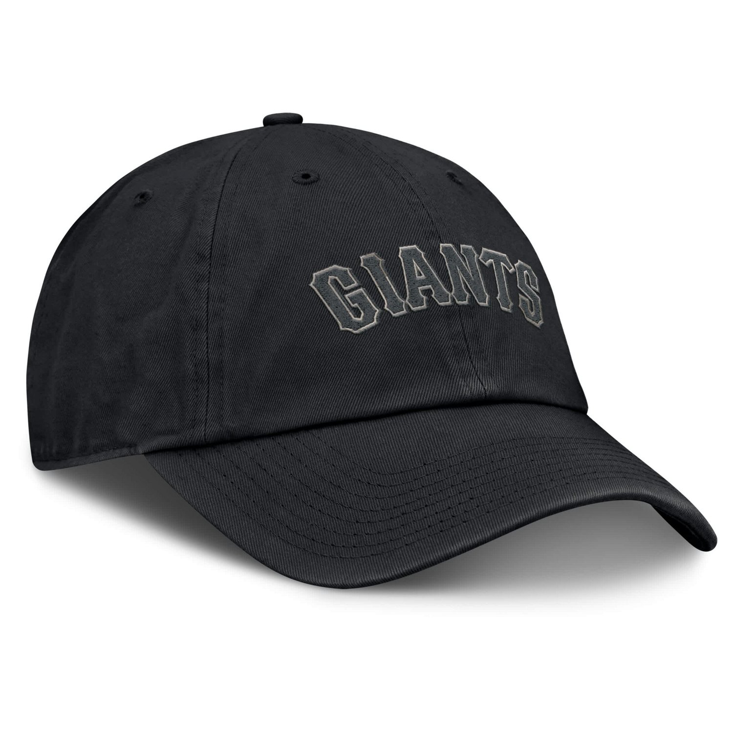 Nike San Francisco Giants Camo Pack Club Adjustable Hat