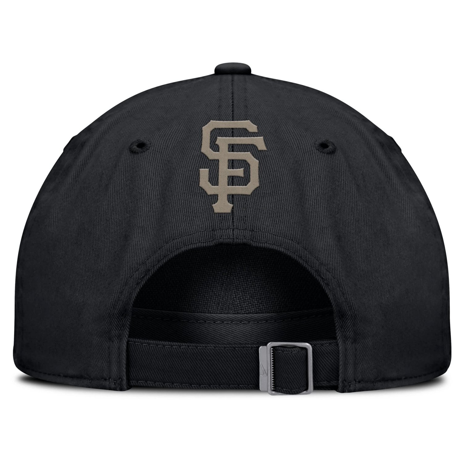 Nike San Francisco Giants Camo Pack Club Adjustable Hat