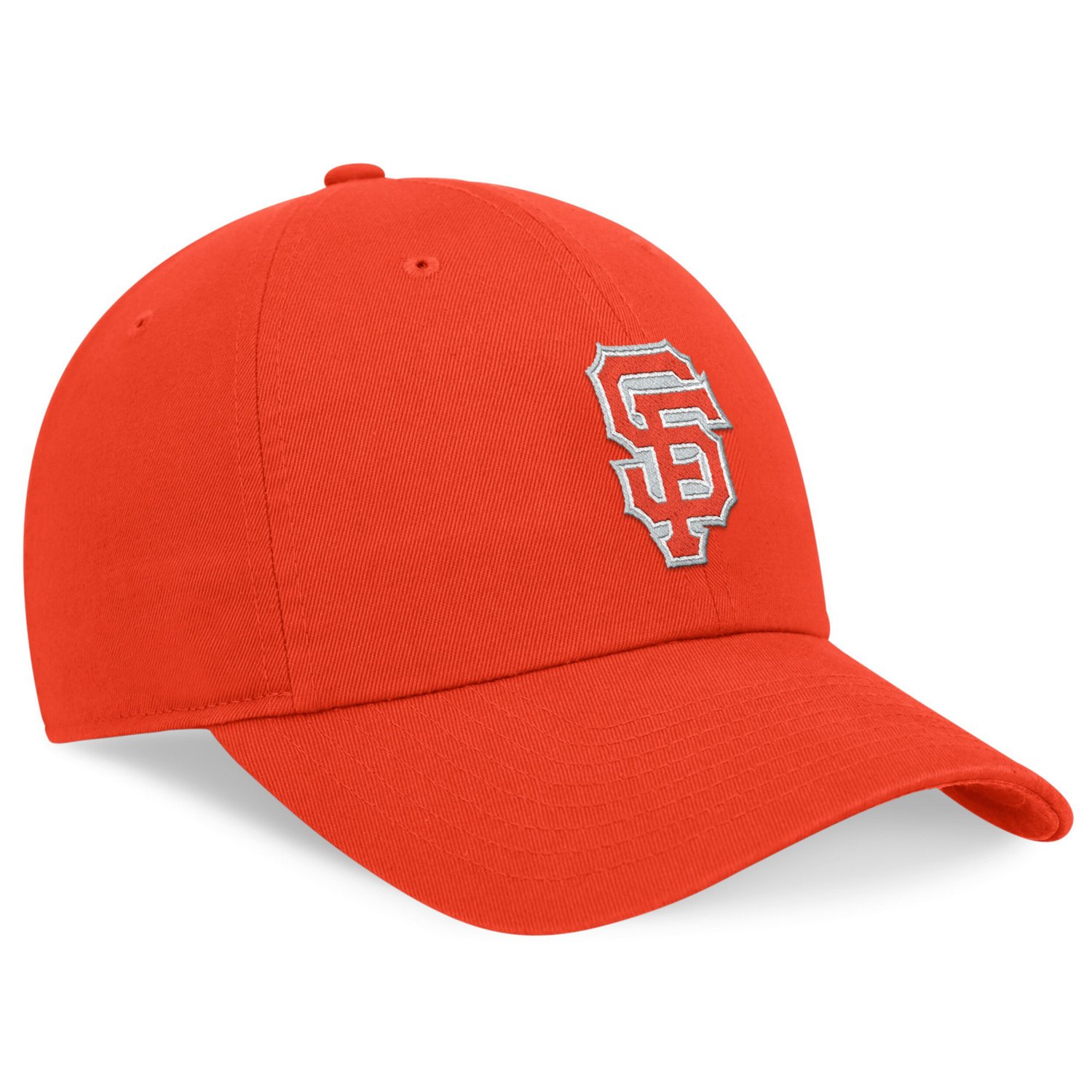 Nike San Francisco Giants City Connect Club Adjustable Hat - view number 3