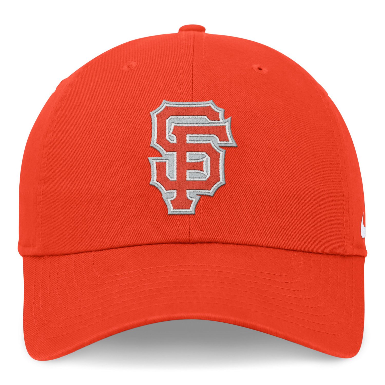 Nike San Francisco Giants City Connect Club Adjustable Hat - view number 2