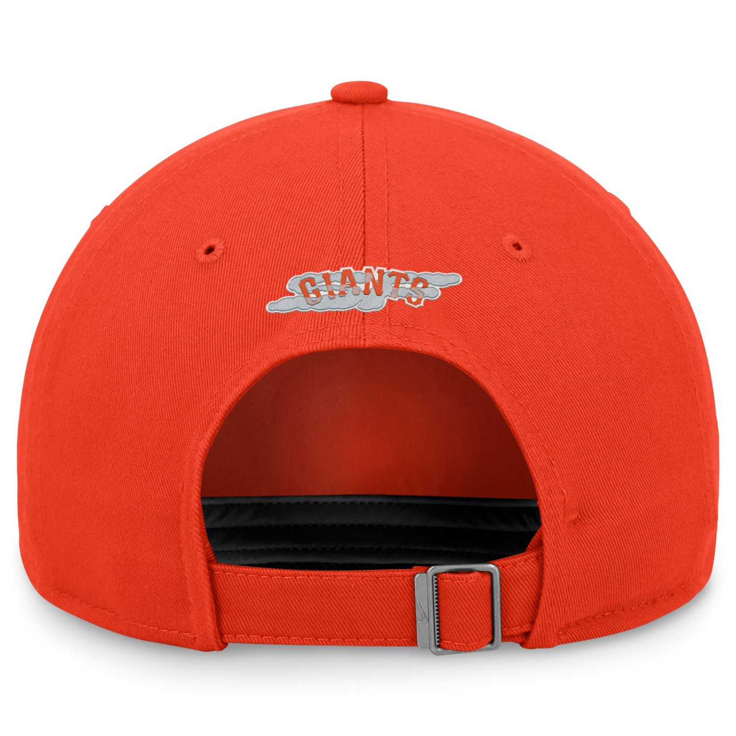 Nike San Francisco Giants City Connect Club Adjustable Hat - view number 4
