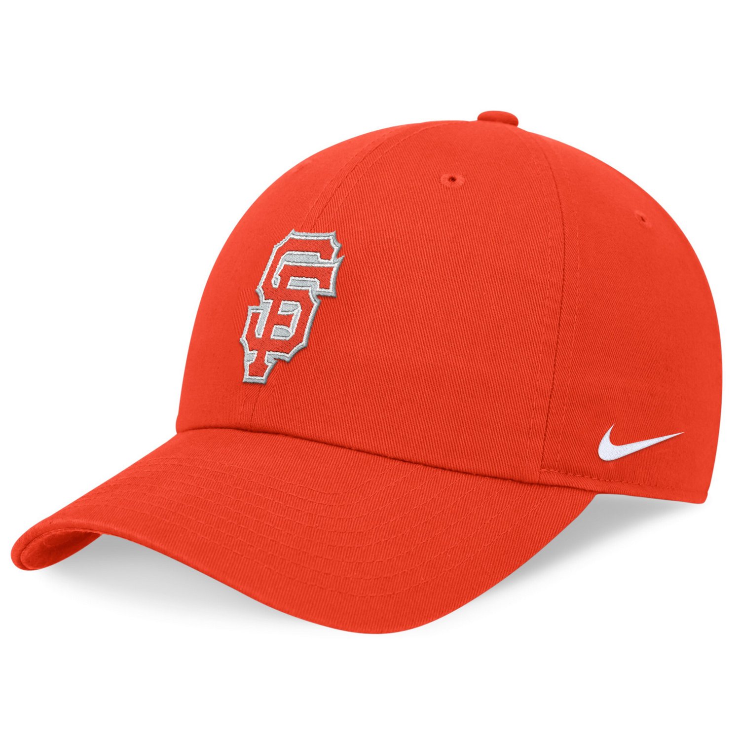 Nike San Francisco Giants City Connect Club Adjustable Hat