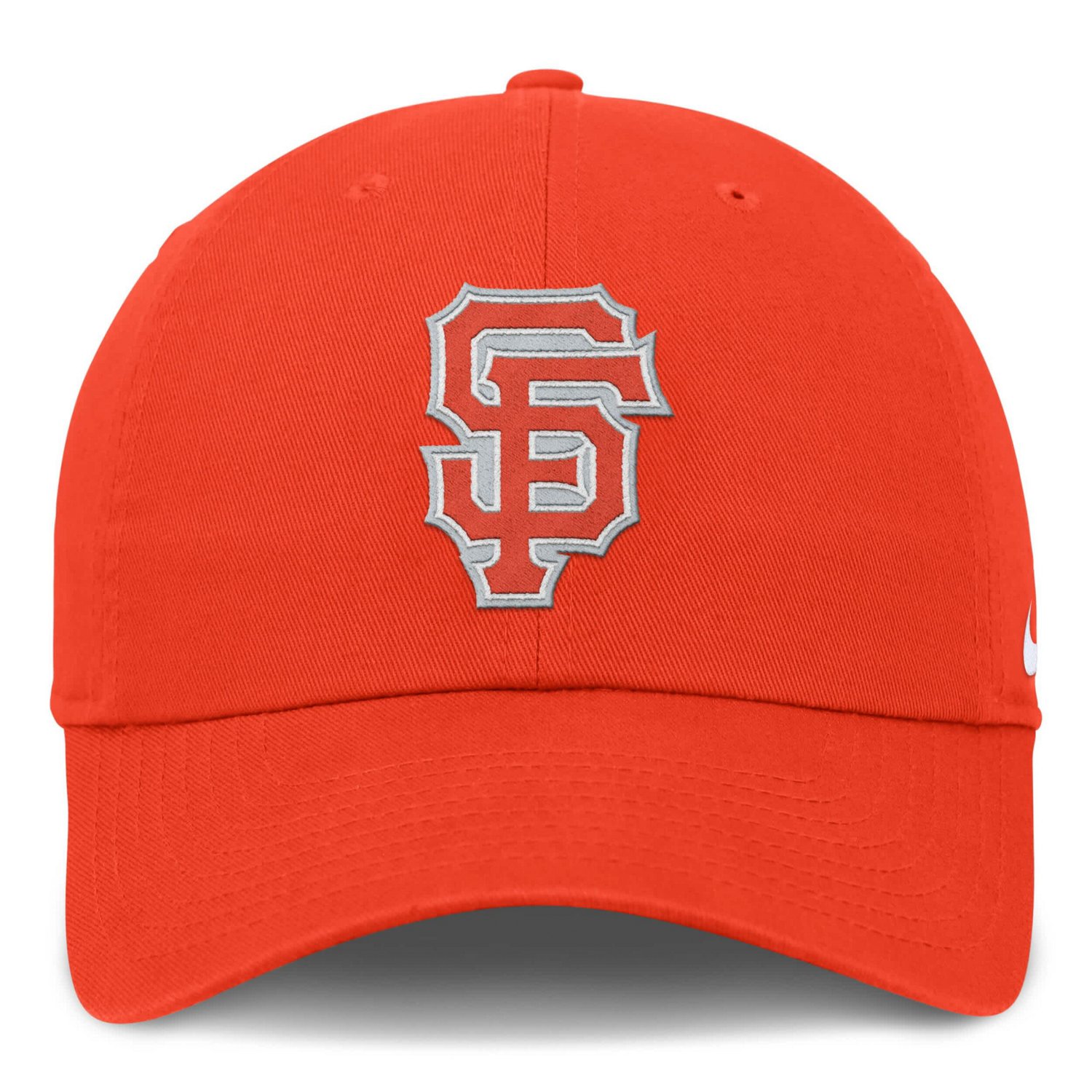 Nike San Francisco Giants City Connect Club Adjustable Hat - view number 2