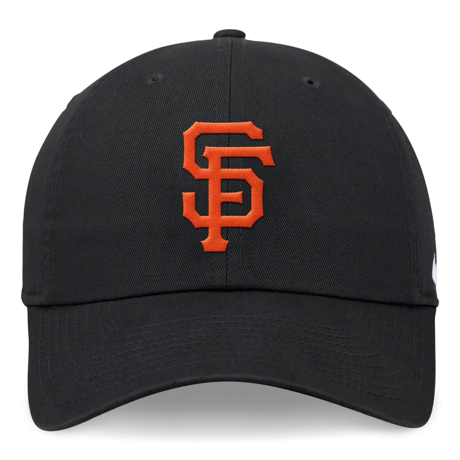 Nike San Francisco Giants Club Adjustable Hat
