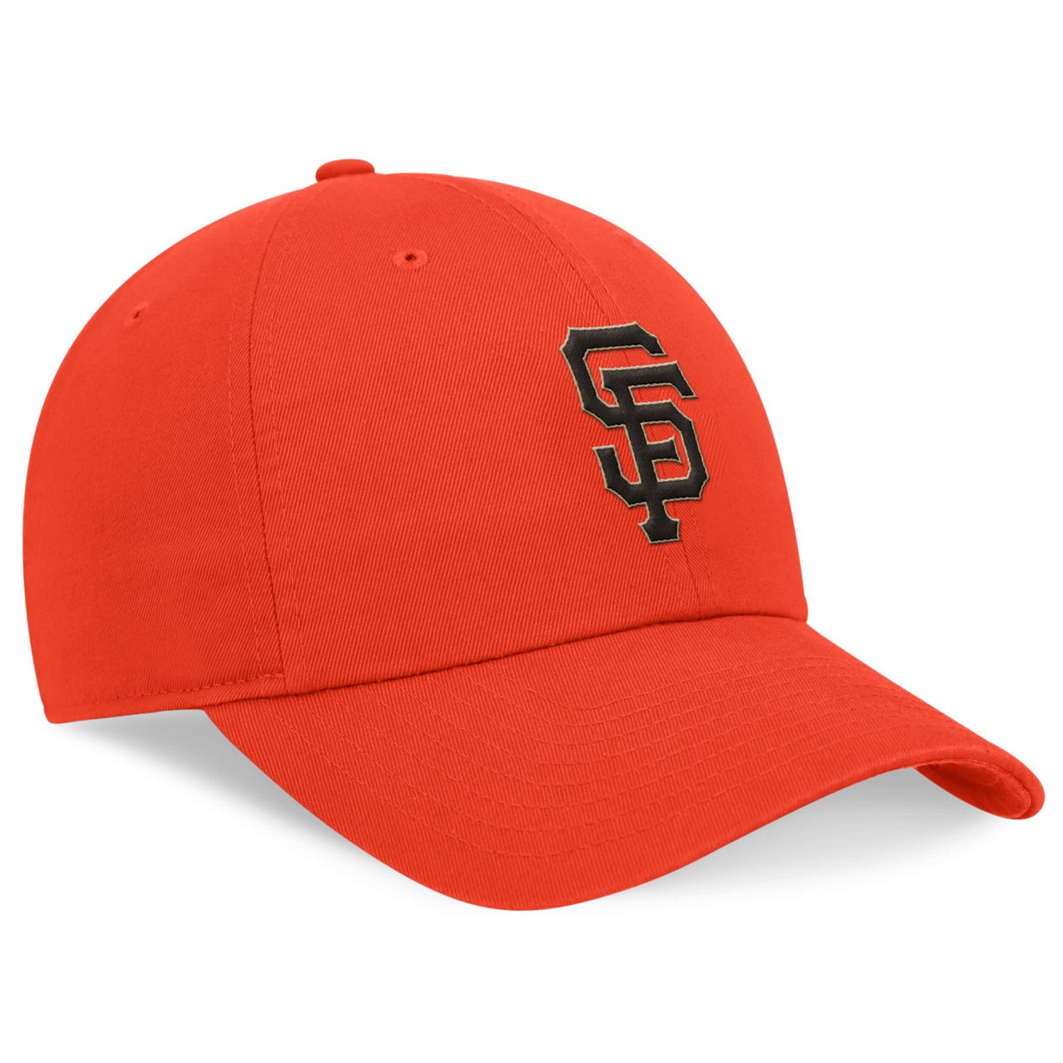 Nike San Francisco Giants Club Adjustable Hat - view number 3