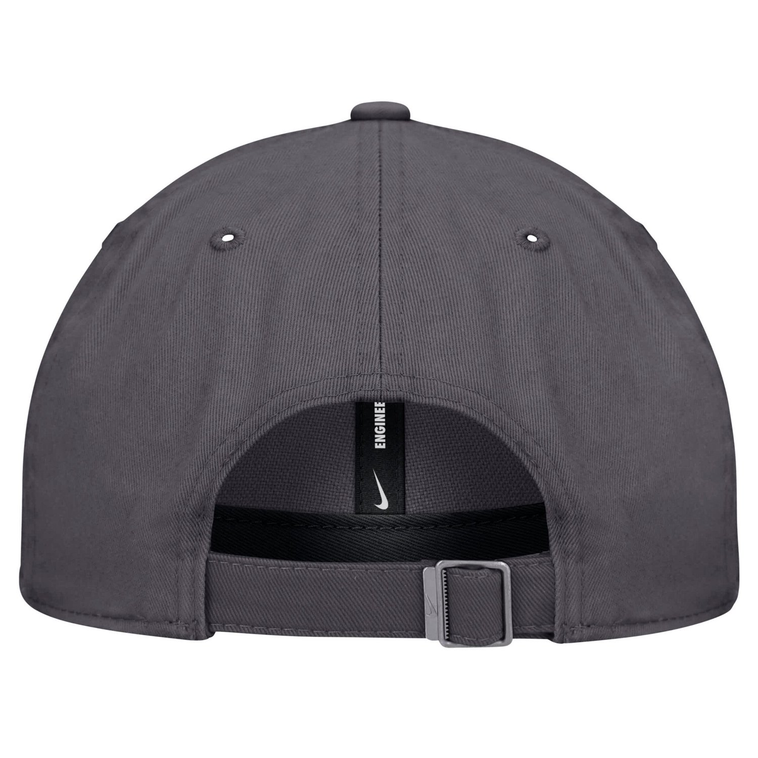 Nike San Francisco Giants Club Adjustable Hat                                                                                    - view number 4