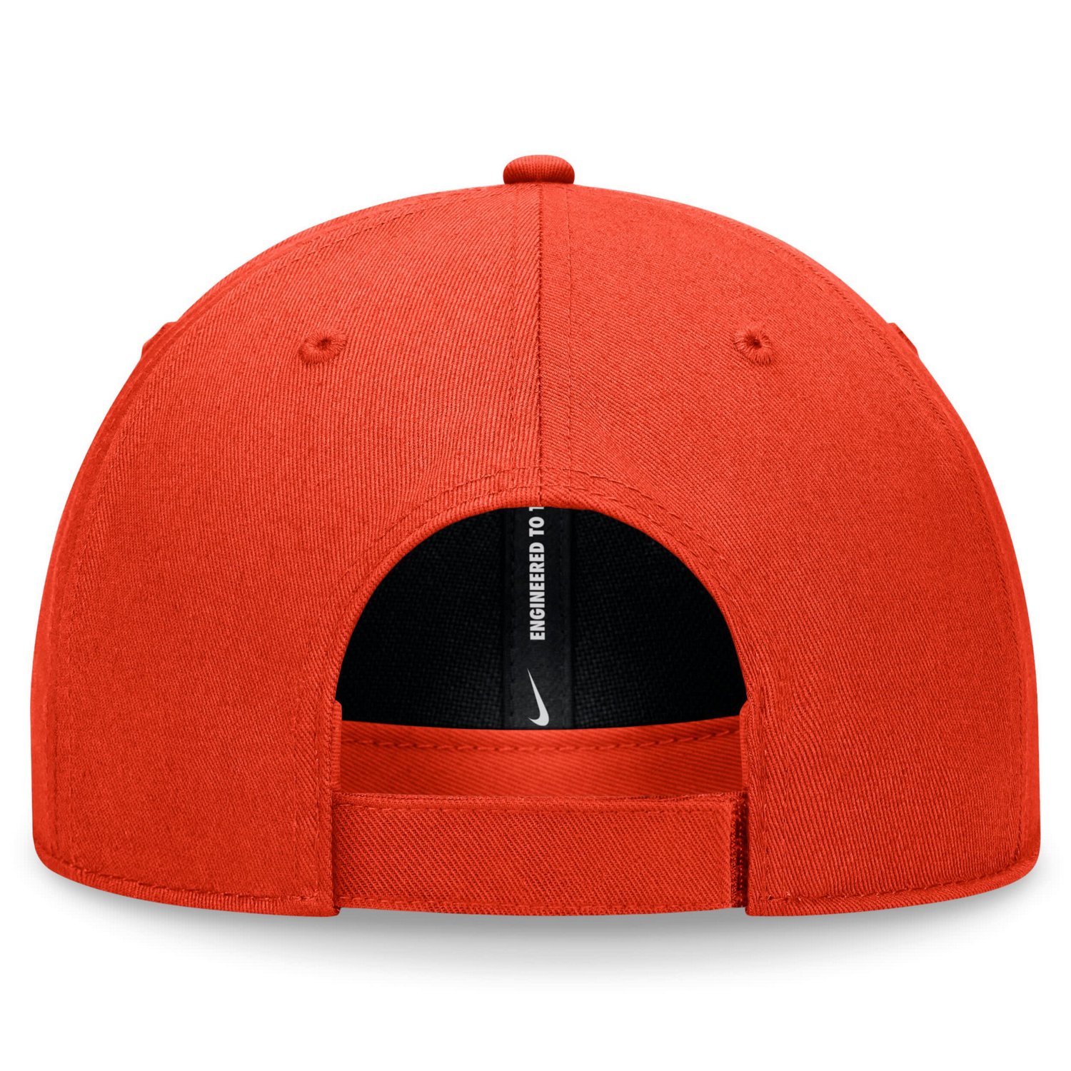 Nike San Francisco Giants Club Performance Adjustable Hat - view number 4