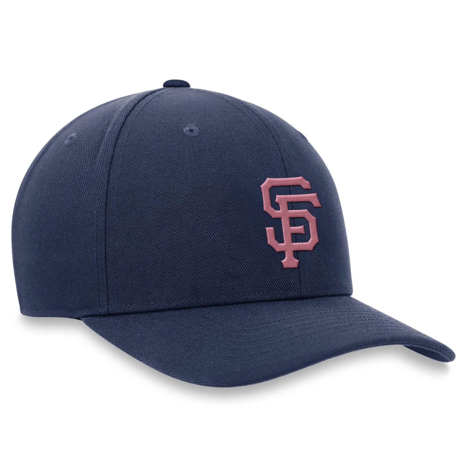 Nike San Francisco Giants Club Performance Adjustable Hat