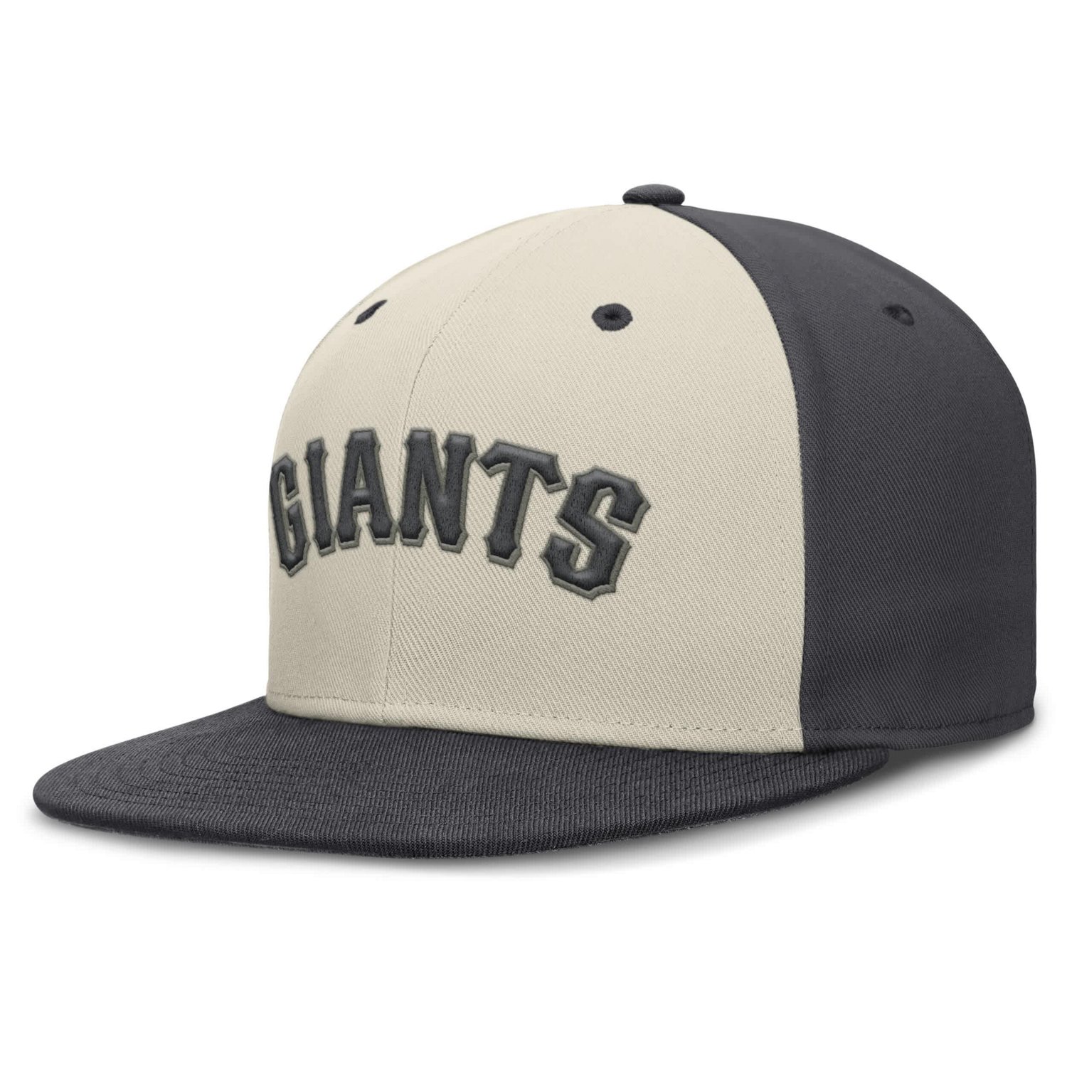 Nike San Francisco Giants Dri-FIT True Fitted Hat - view number 3