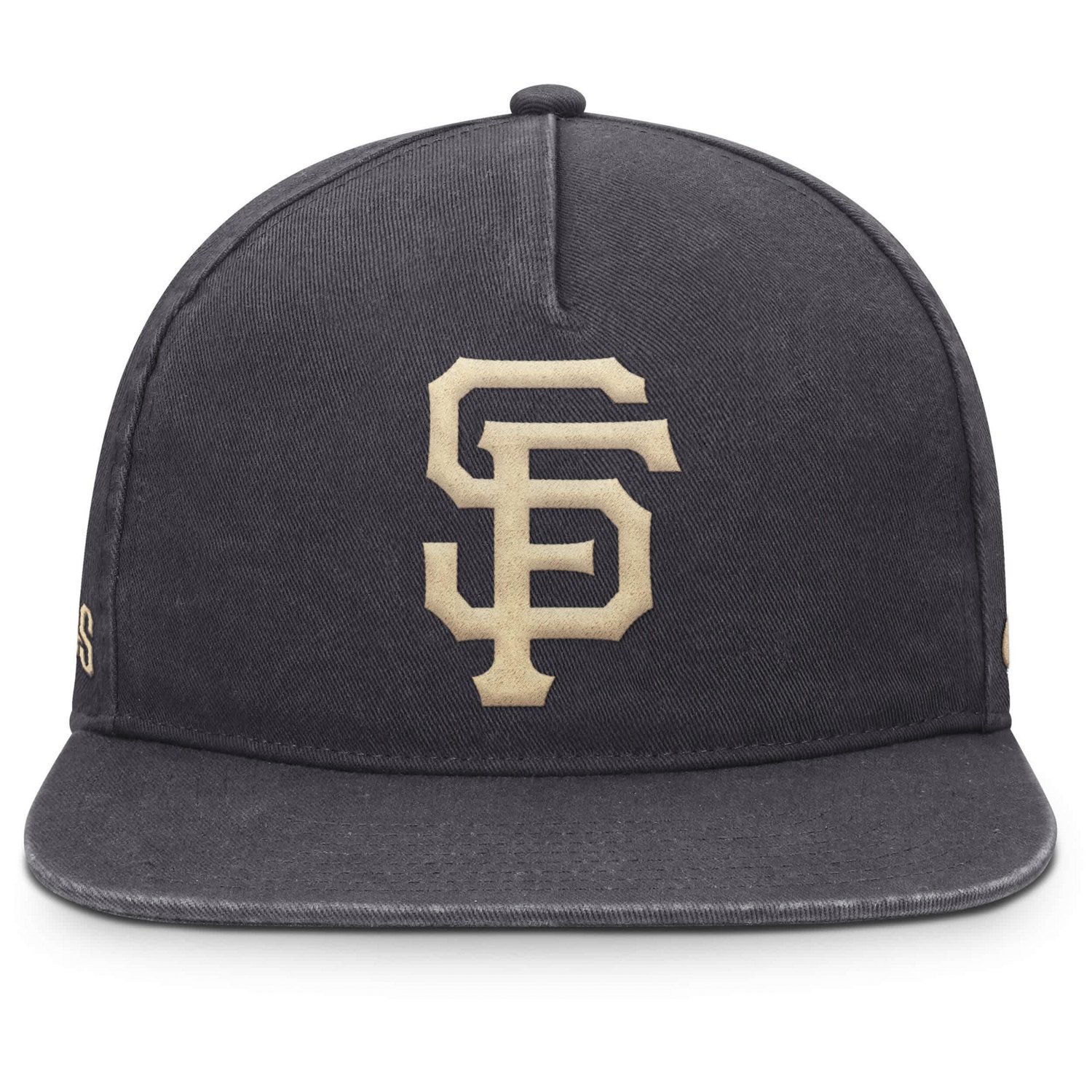 Nike San Francisco Giants Monotone Pro Adjustable Hat - view number 2