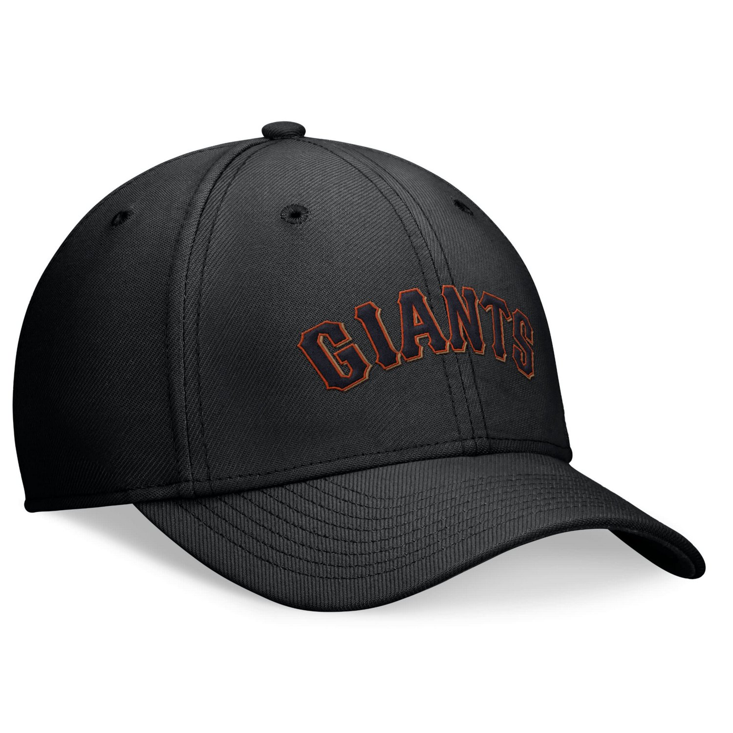 Nike San Francisco Giants Performance Flex Hat - view number 3