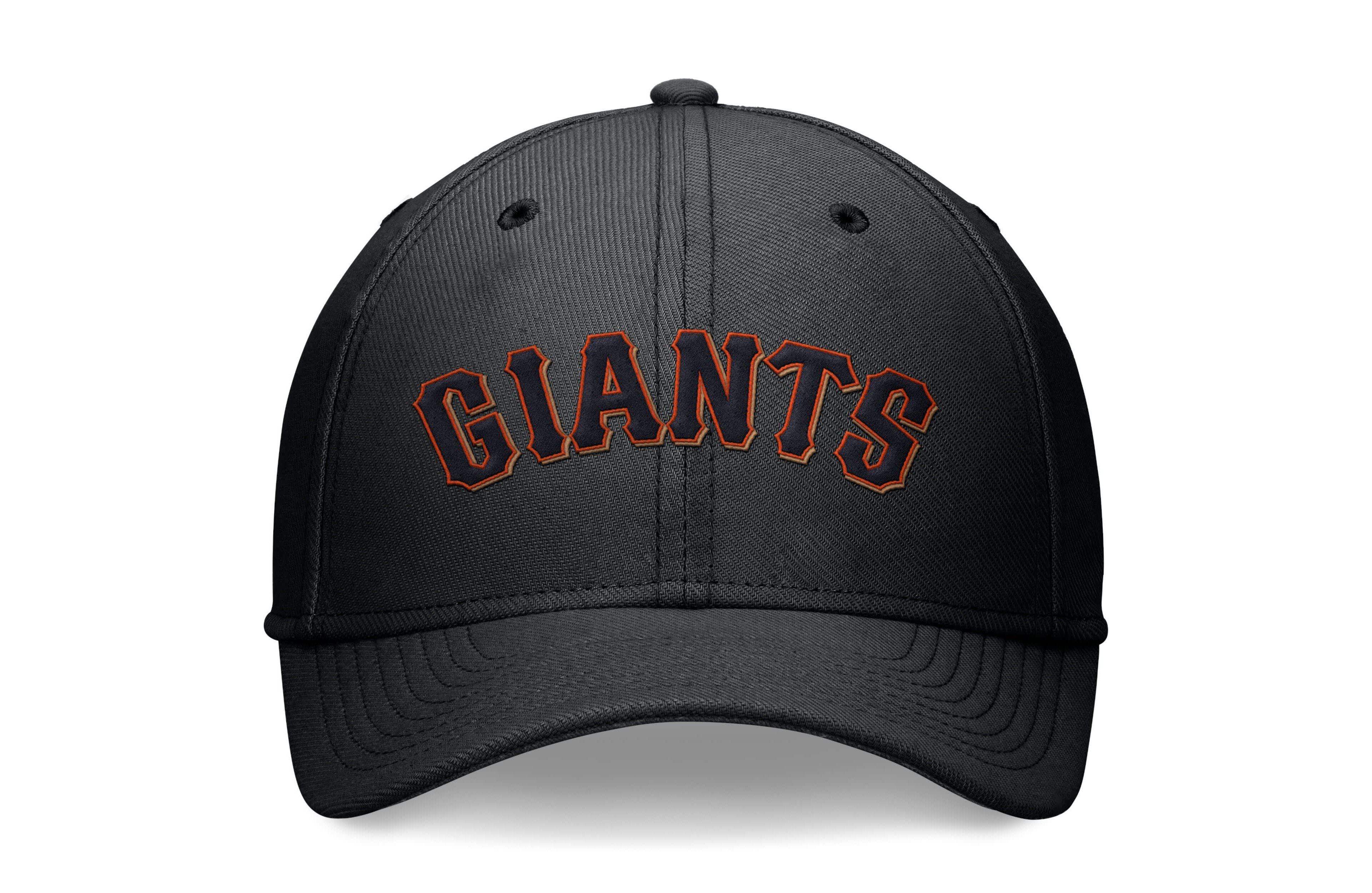 Nike San Francisco Giants Performance Flex Hat