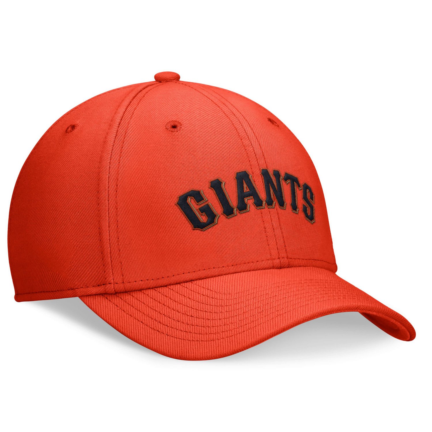Nike San Francisco Giants Performance Flex Hat - view number 3
