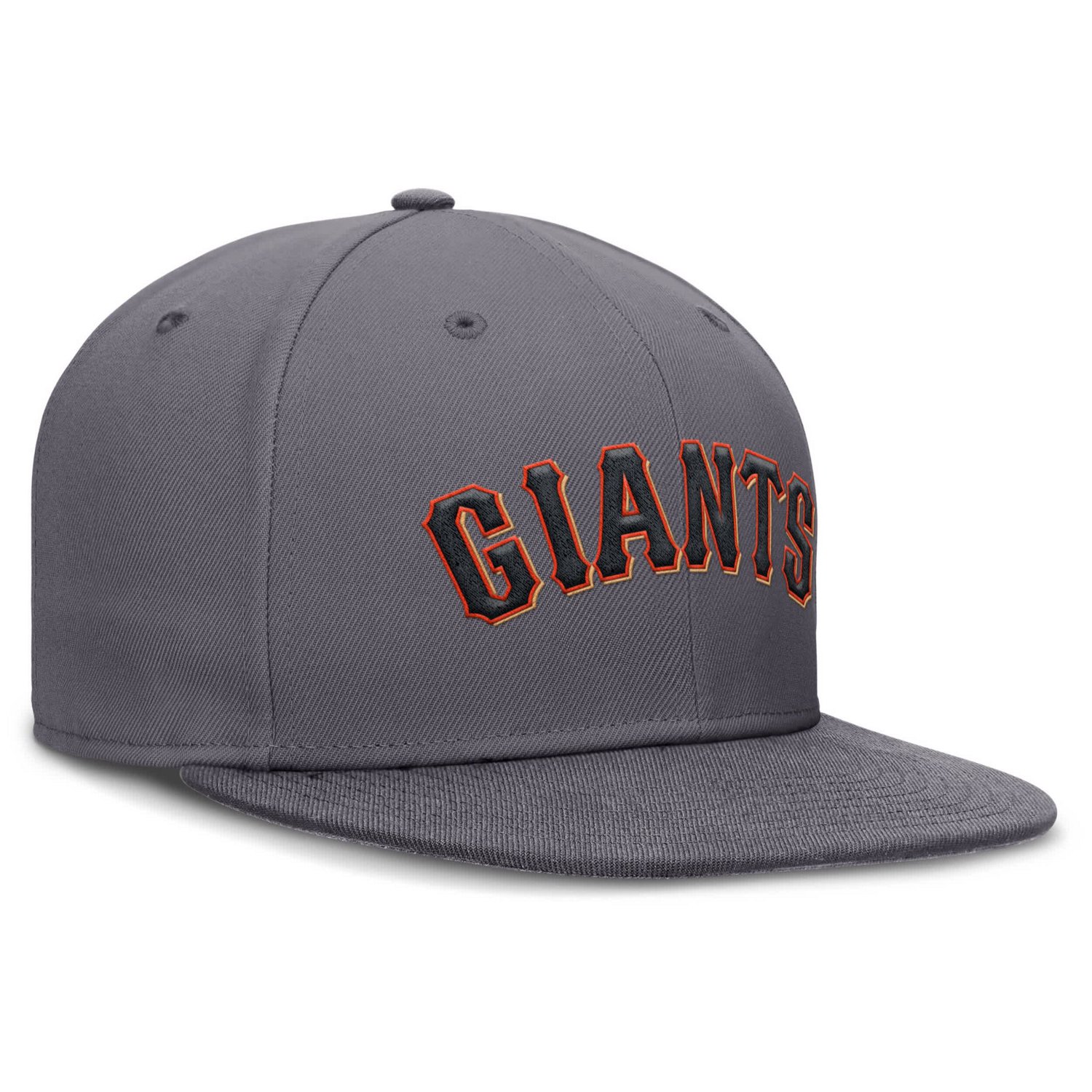 Nike San Francisco Giants Performance True Fitted Hat